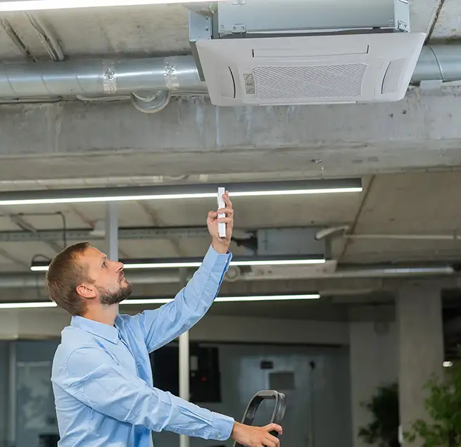 Why Homeowners & Businesses Trust Us in Hazel Park, MI?