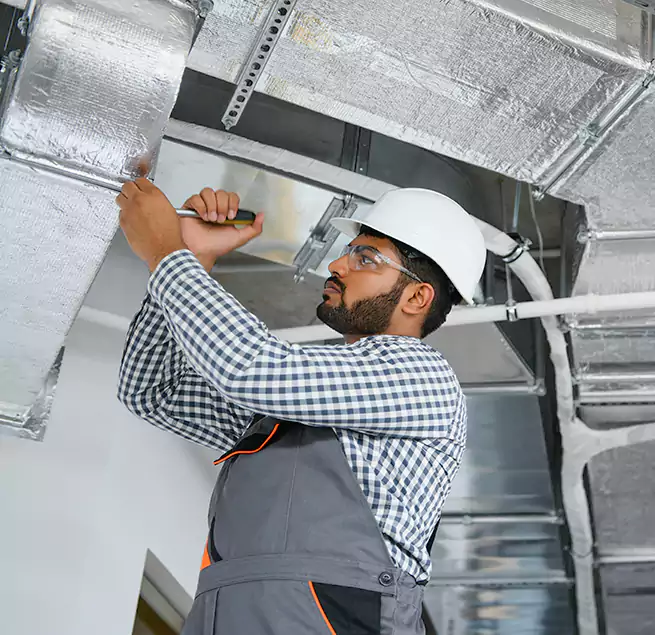 Why Homeowners & Businesses Trust Us in Hazel Park, MI?