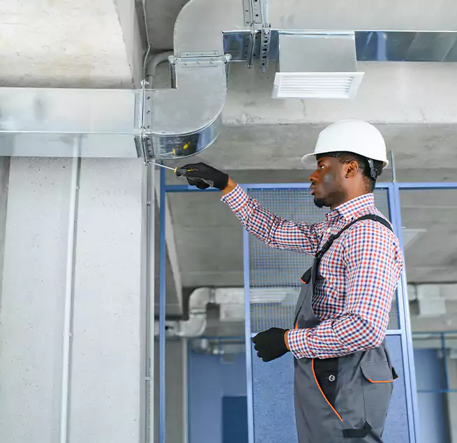 Why Homeowners & Businesses Trust Us in Hazel Park, MI