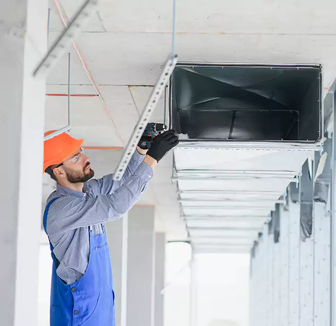 Why Homeowners & Businesses Trust Us in Hazel Park, MI?