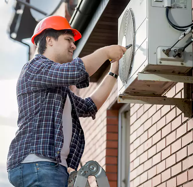 Why Homeowners & Businesses Trust Us Hazel Park, MI